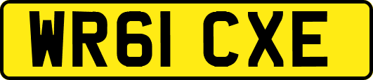 WR61CXE