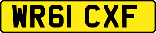 WR61CXF