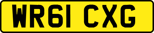 WR61CXG