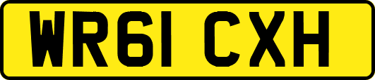 WR61CXH