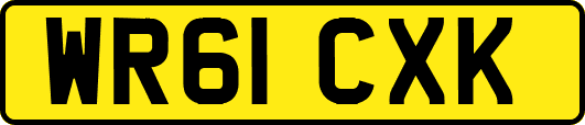 WR61CXK
