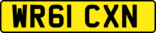 WR61CXN