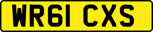 WR61CXS