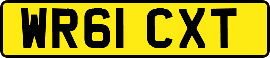 WR61CXT