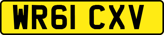 WR61CXV