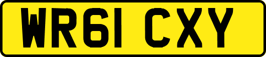 WR61CXY