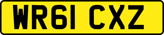 WR61CXZ