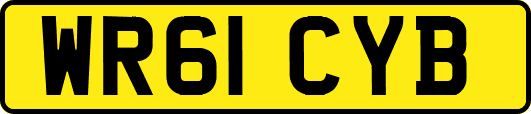 WR61CYB