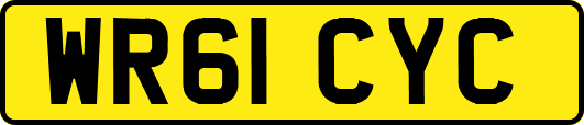 WR61CYC
