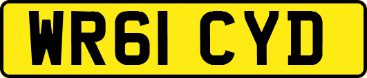 WR61CYD