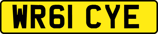 WR61CYE