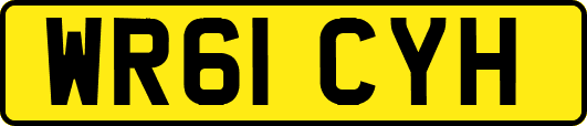 WR61CYH