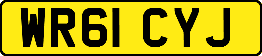 WR61CYJ