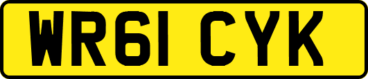 WR61CYK