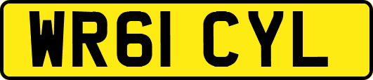 WR61CYL