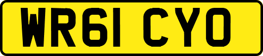 WR61CYO