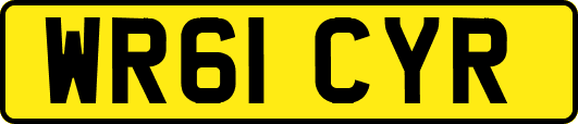 WR61CYR