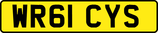 WR61CYS