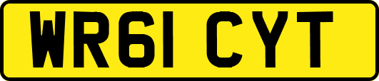 WR61CYT