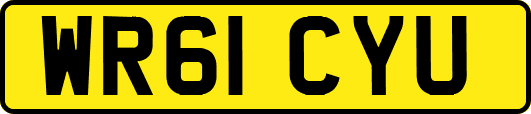 WR61CYU