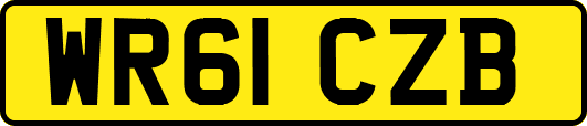 WR61CZB