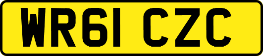WR61CZC