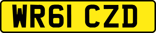 WR61CZD