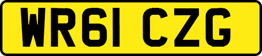 WR61CZG