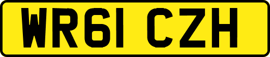 WR61CZH