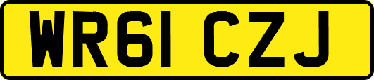 WR61CZJ