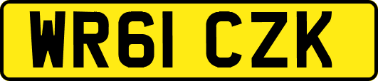 WR61CZK