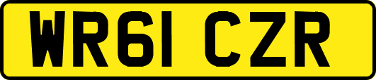 WR61CZR