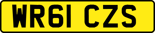 WR61CZS