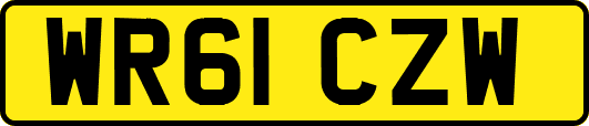 WR61CZW