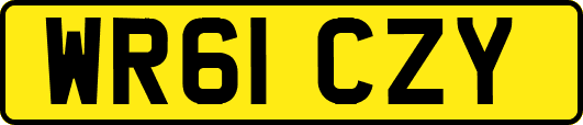 WR61CZY