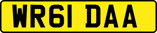 WR61DAA