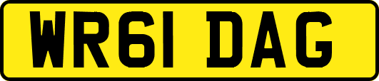 WR61DAG