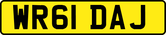 WR61DAJ