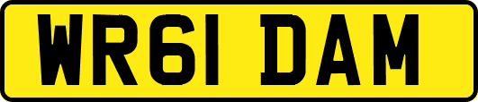 WR61DAM
