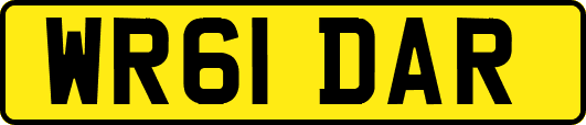 WR61DAR