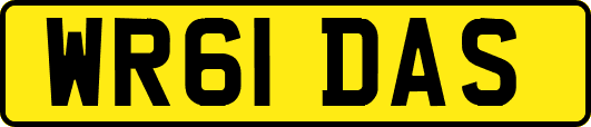 WR61DAS