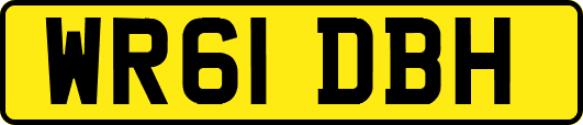 WR61DBH