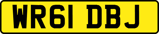 WR61DBJ