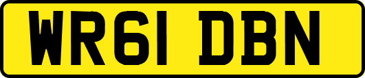 WR61DBN
