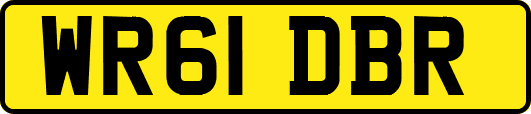 WR61DBR