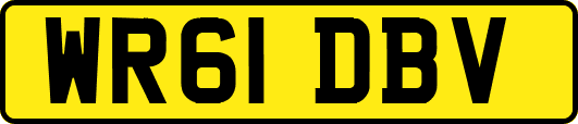 WR61DBV