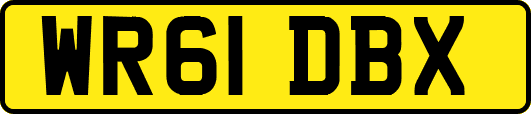 WR61DBX