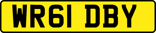 WR61DBY