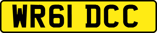WR61DCC