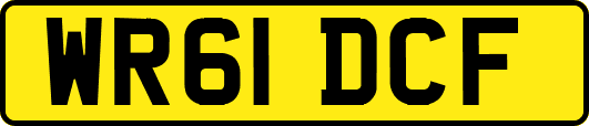 WR61DCF
